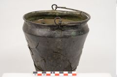 Foto von Bronzesitula (NHMW-PRAE-025540)